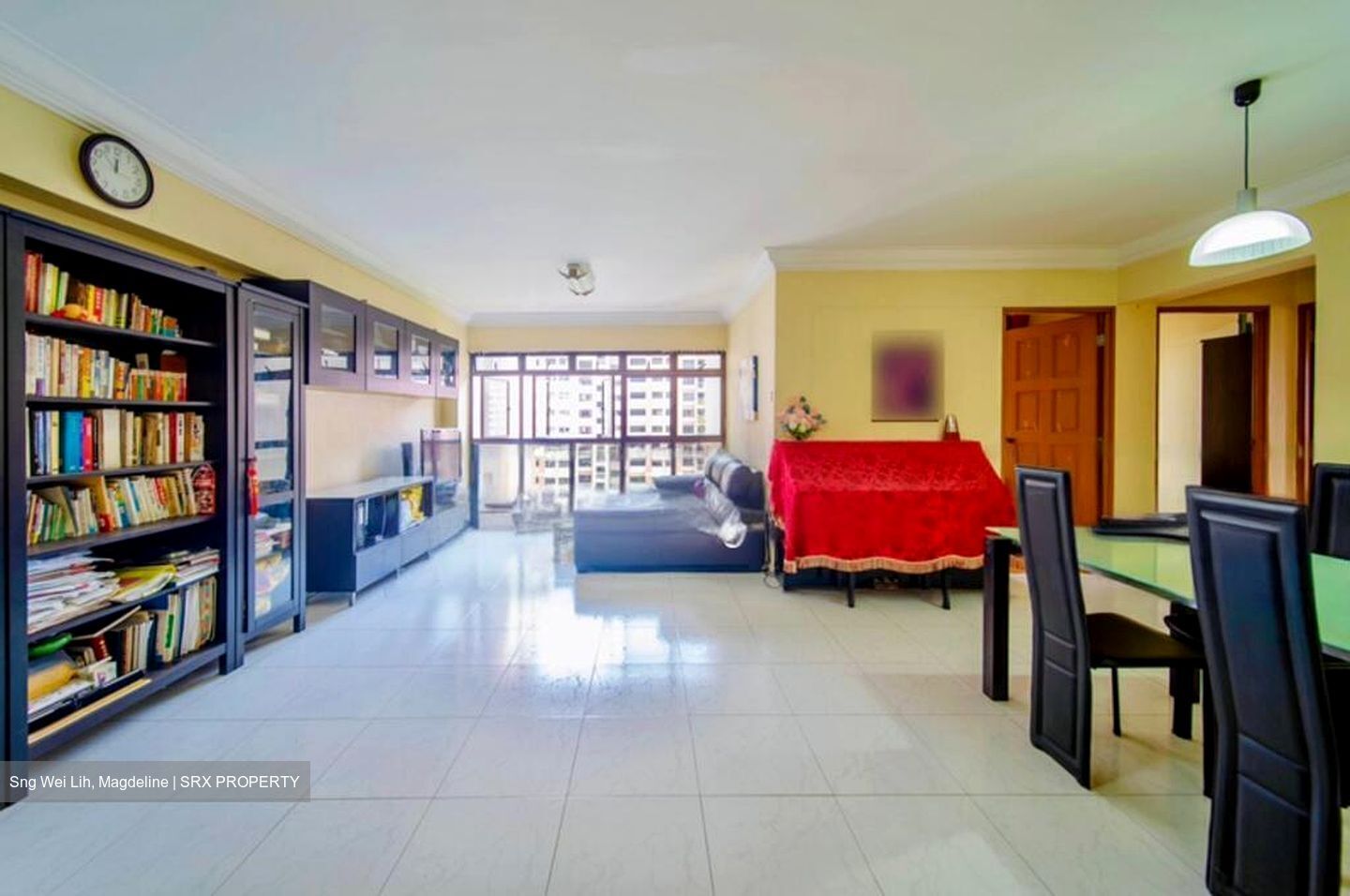 Blk 985B Buangkok Crescent (Hougang), HDB 5 Rooms #454068341